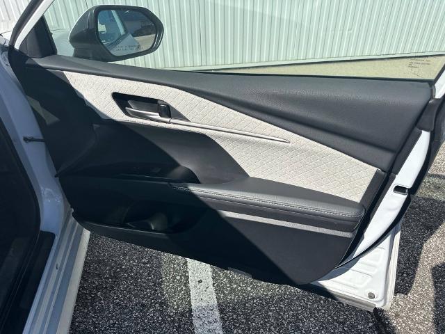 2025 Toyota Camry - $36,528