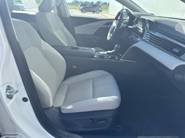 2025 Toyota Camry - $36,528