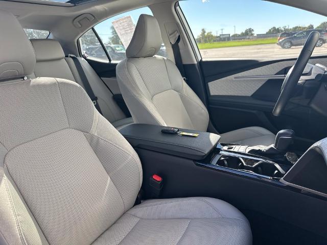 2025 Toyota Camry - $36,528