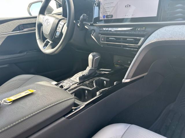 2025 Toyota Camry - $36,528