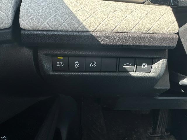 2025 Toyota Camry - $36,528