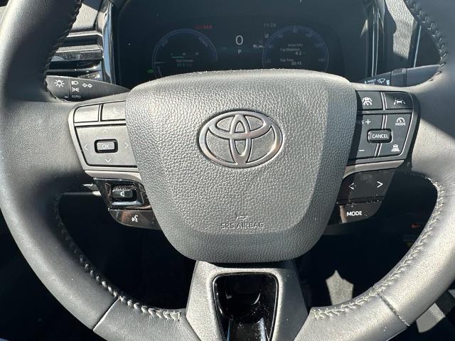 2025 Toyota Camry - $36,528