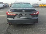 2025 Camry Thumbnail 4