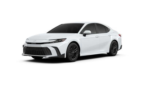 Preowned 2026 Toyota Camry SE for Sale