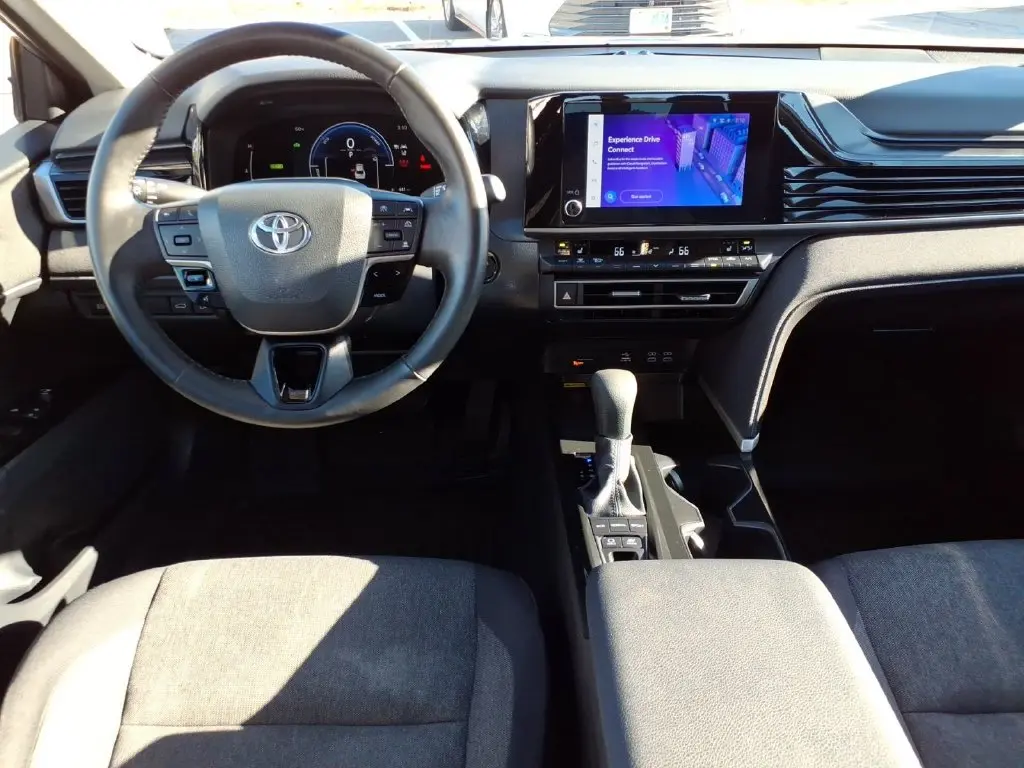 2026 Toyota Camry - $32,625