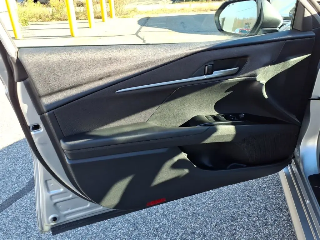 2026 Toyota Camry - $32,625