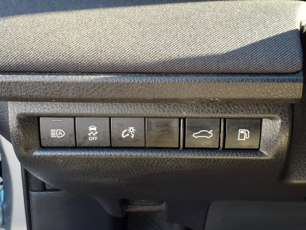 2026 Toyota Camry - $32,625