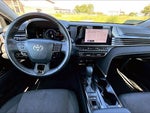 2025 Camry Thumbnail 14