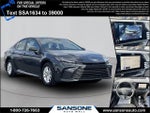 2025 Camry Thumbnail 1