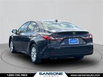 2025 Camry Thumbnail 4