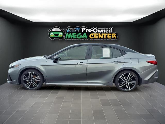 2025 Toyota Camry - $32,341