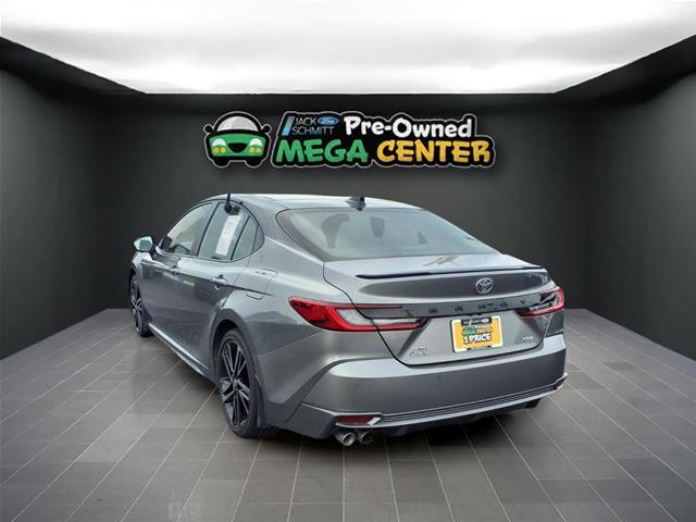2025 Toyota Camry - $32,341
