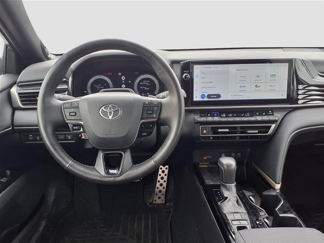 2025 Toyota Camry - $32,341