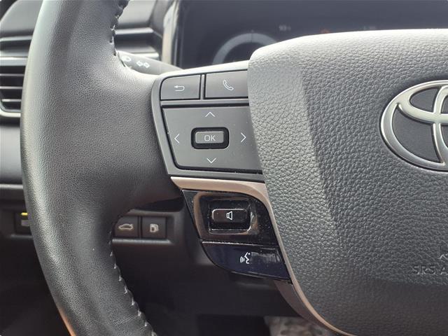 2025 Toyota Camry - $32,341