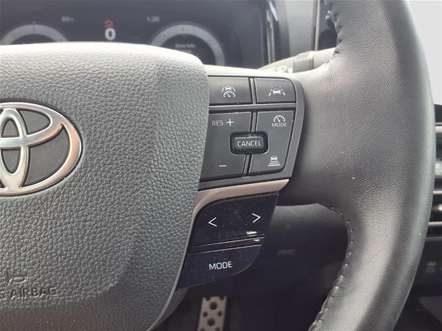 2025 Toyota Camry - $32,341