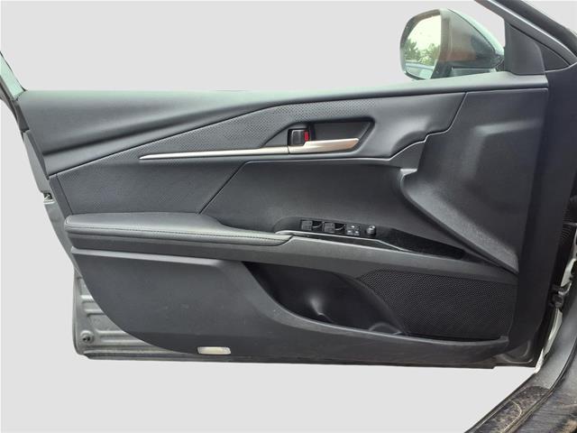 2025 Toyota Camry - $32,341
