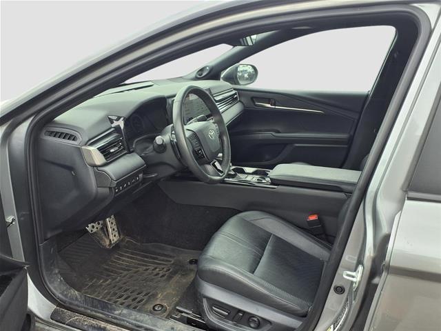 2025 Toyota Camry - $32,341