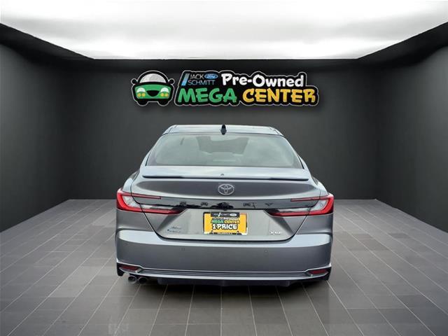 2025 Toyota Camry - $32,341