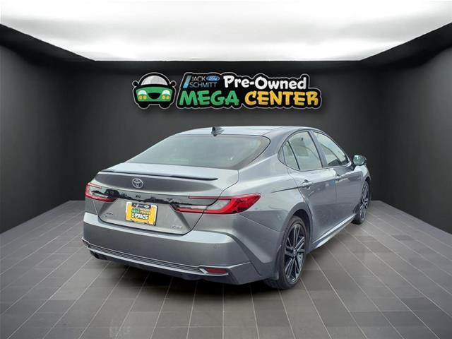 2025 Toyota Camry - $32,341