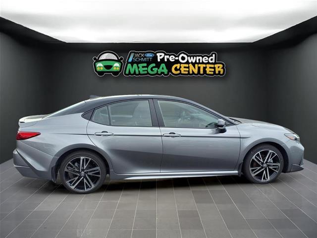 2025 Toyota Camry - $32,341