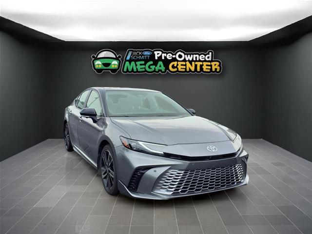 2025 Toyota Camry - $32,341