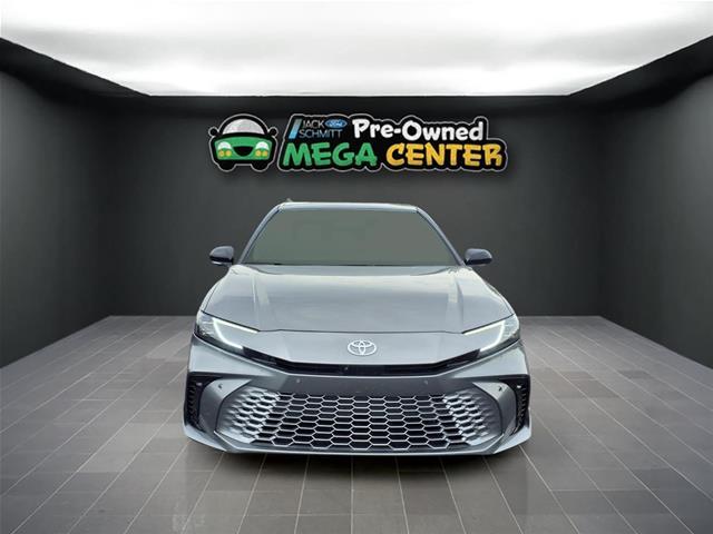 2025 Toyota Camry - $32,341
