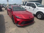 2025 Camry Thumbnail 5