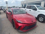 2025 Camry Thumbnail 9
