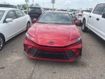 2025 Camry Thumbnail 21