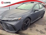 2025 Camry Thumbnail 1