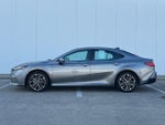2025 Camry Thumbnail 2