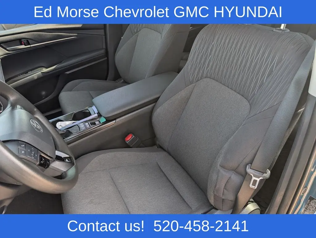 2025 Toyota Camry - $29,421