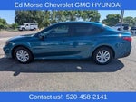 2025 Camry Thumbnail 2