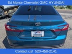 2025 Camry Thumbnail 4