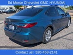 2025 Camry Thumbnail 5