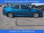 2025 Camry Thumbnail 6