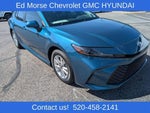 2025 Camry Thumbnail 7