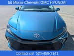 2025 Camry Thumbnail 8