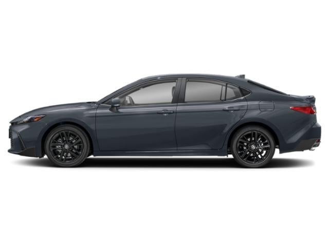 2025 Toyota Camry SE — photo 1 of 12