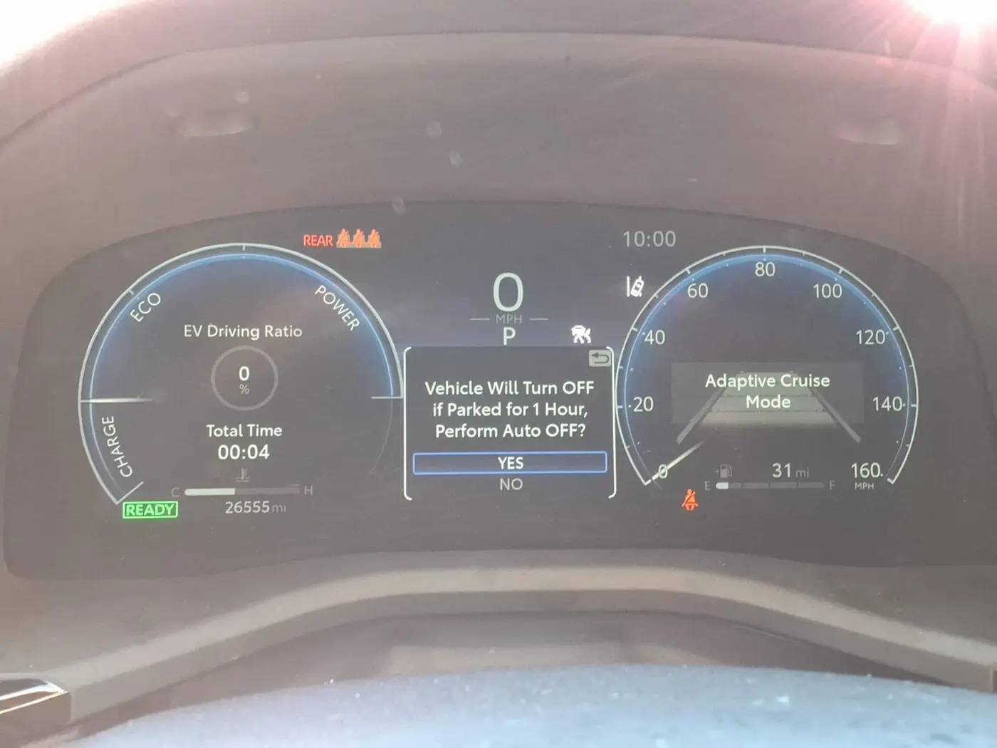 2025 Toyota Camry - $36,497