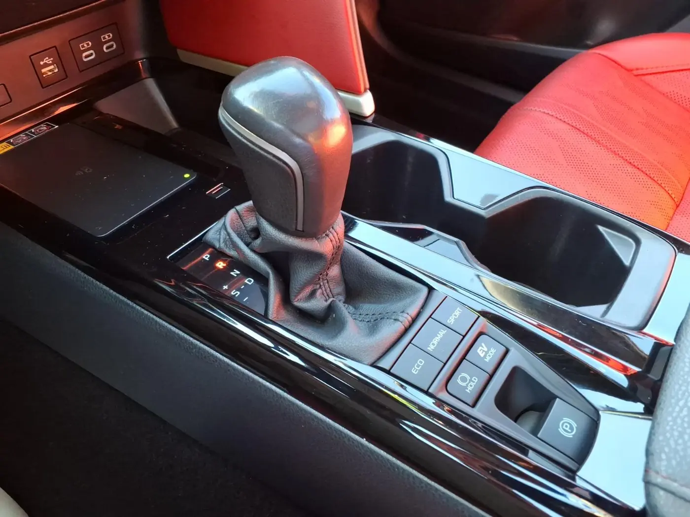 2025 Toyota Camry - $36,497