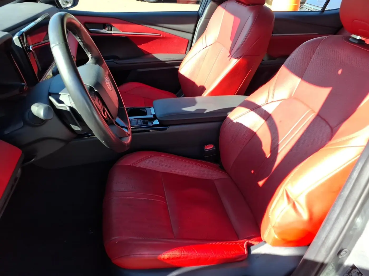 2025 Toyota Camry - $36,497