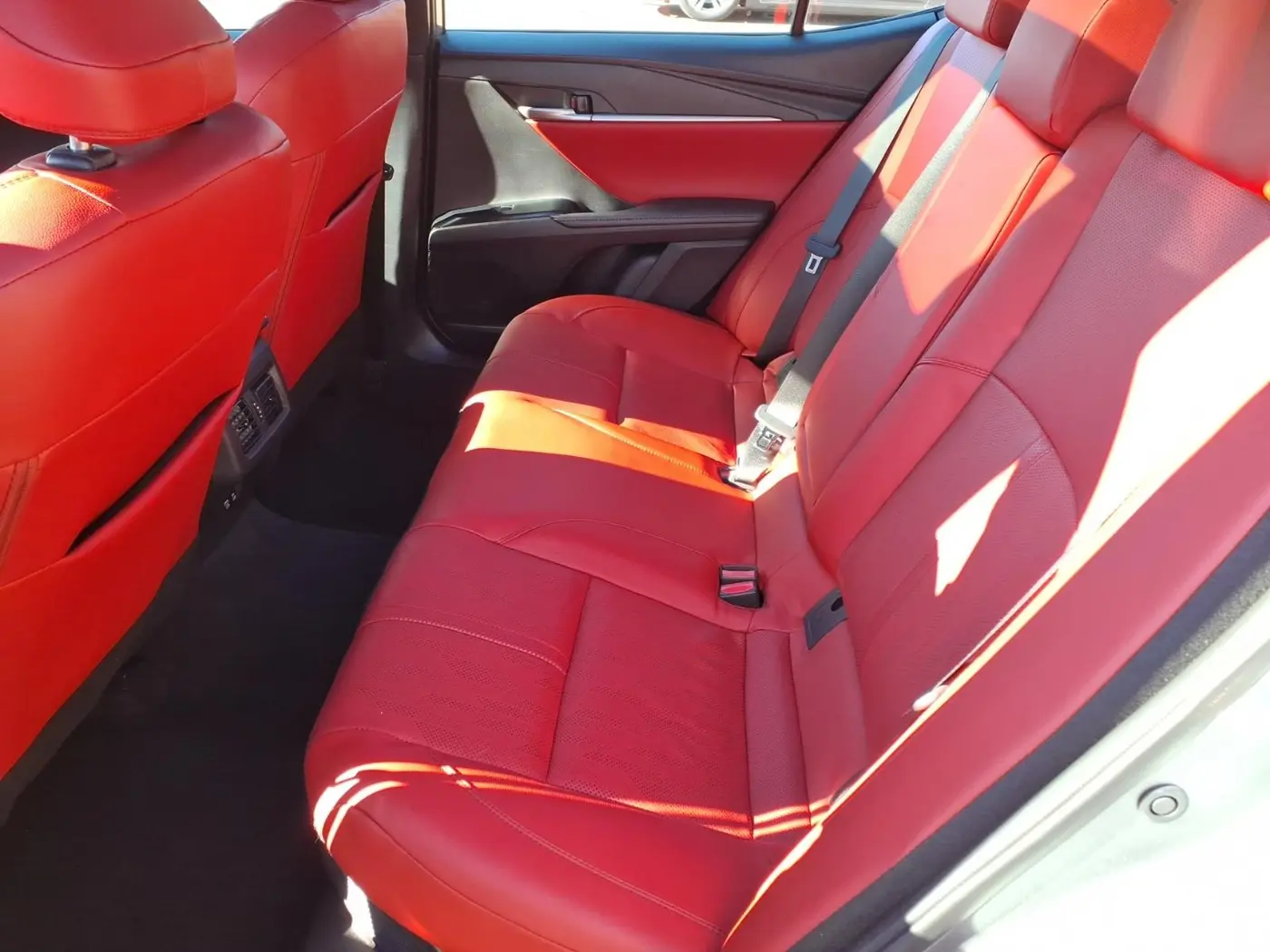 2025 Toyota Camry - $36,497