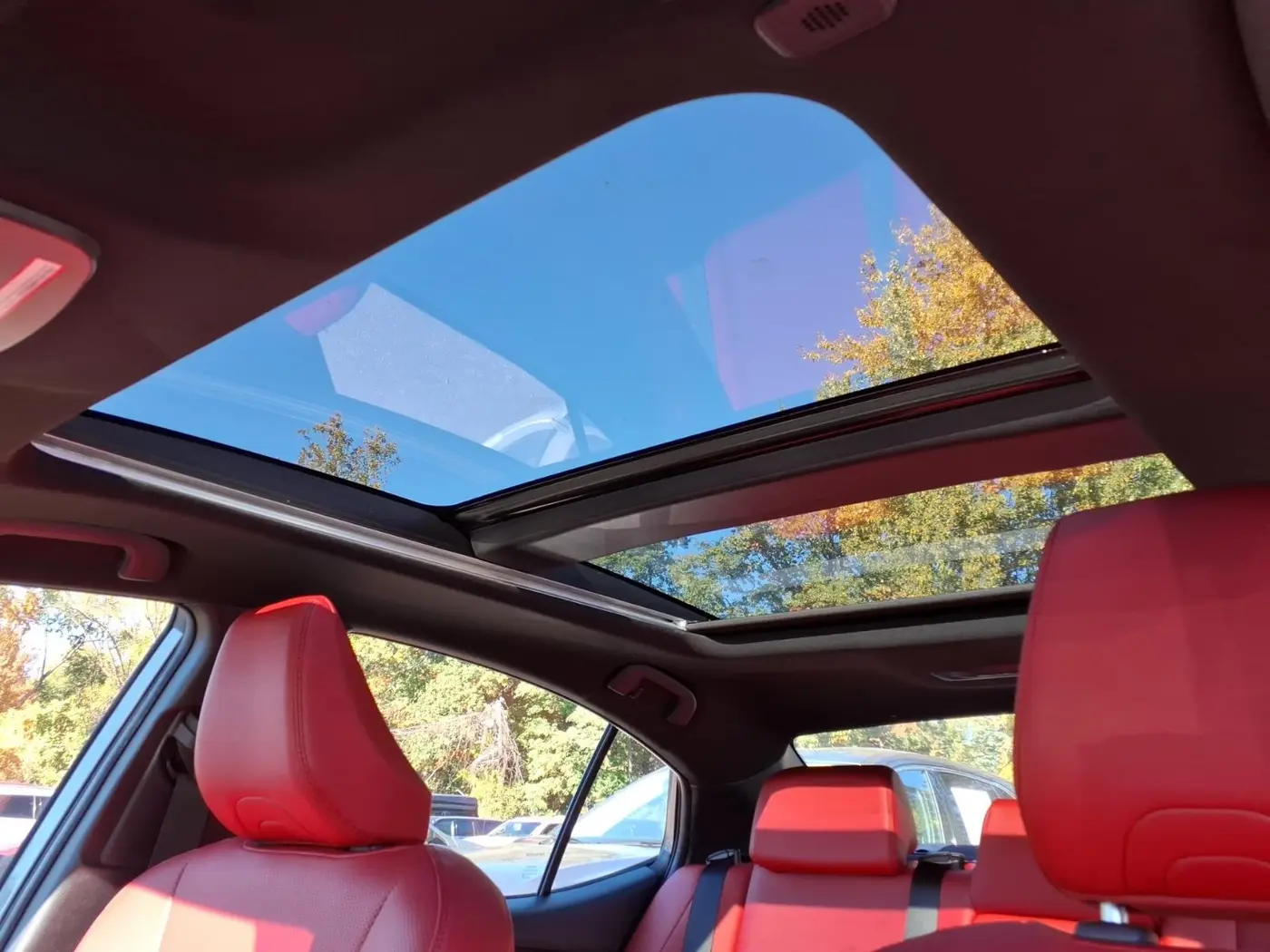 2025 Toyota Camry - $36,497