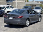 2025 Camry Thumbnail 8