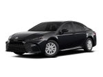 2025 Camry Thumbnail 1