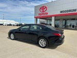 2025 Camry Thumbnail 4