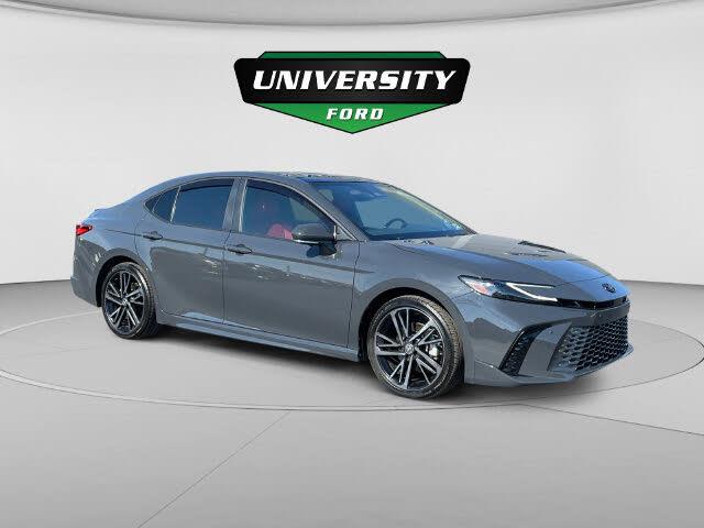 2025 Toyota Camry - $36,266