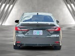 2025 Camry Thumbnail 4