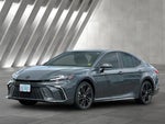 2025 Camry Thumbnail 7